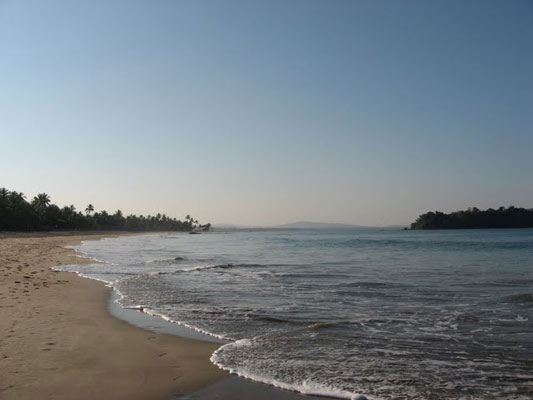 Baseein Beach: Popular Tourist Attraction In Maharashtra | Mumbai Orbit